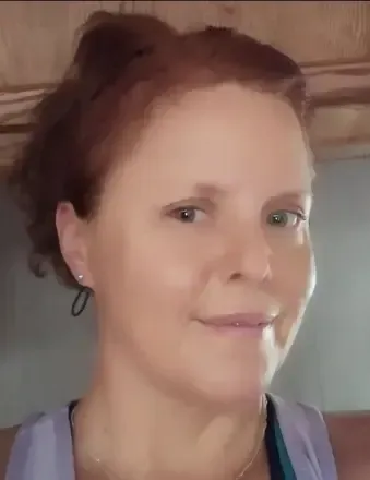 Kelly Kristina Smith January 3, 1978 - January 5, 2025