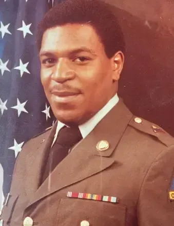 Michael L. Payne May 2, 1957 - January 4, 2025