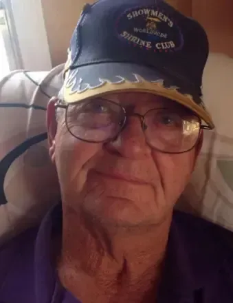Ira Russell Tommy Arnold, Jr. August 24, 1932 - January 4, 2025