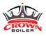 Crown Boiler logo