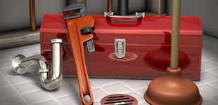 plumbing  kit