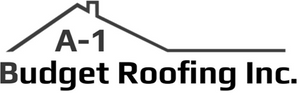 A1 Budget Roofing Inc. - Logo