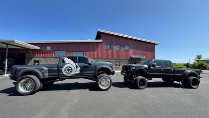 OCD Fab & Performance