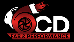 OCD Fab & Performance - logo