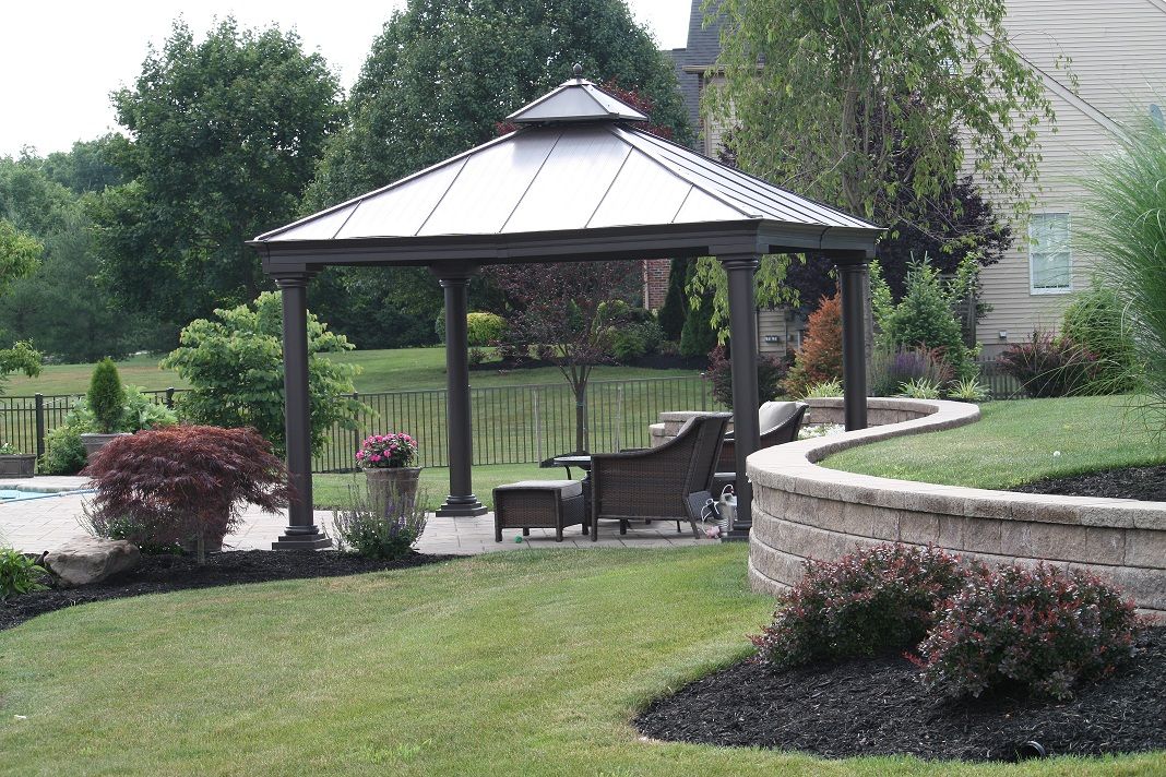 Landscaping | Sunset Creations Inc | Skillman, NJ