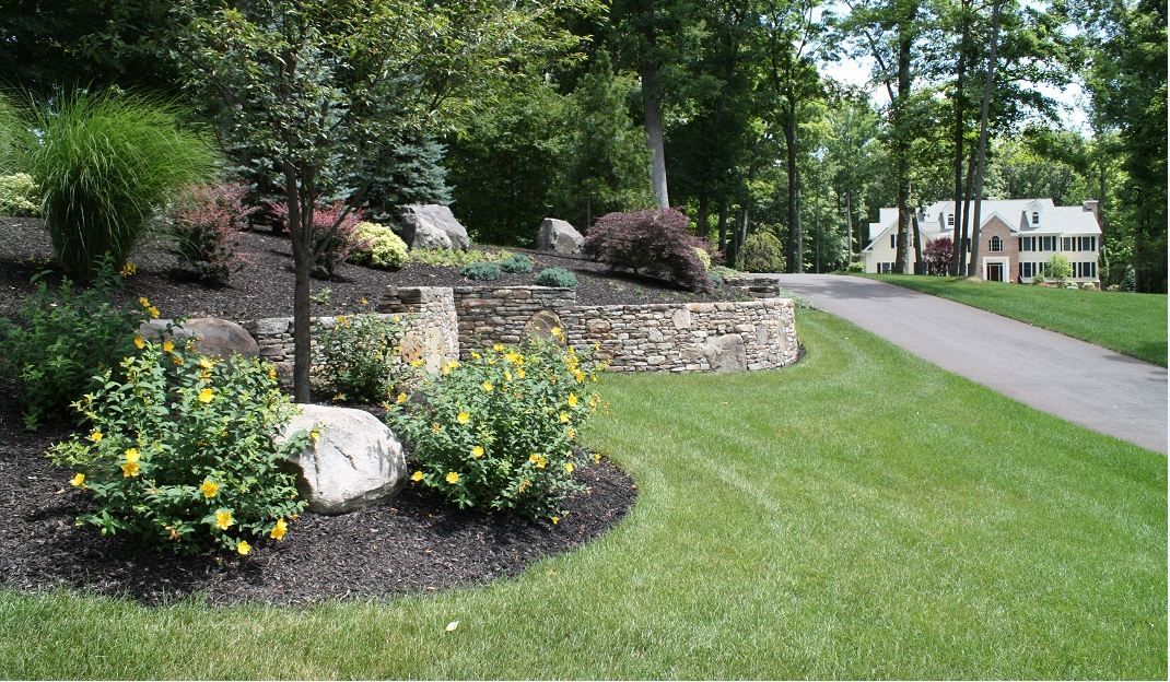 Lawn Maintenance | Sunset Creations Inc | Skillman, NJ