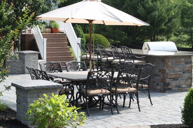 Outdoor Living | Sunset Creations Inc | Skillman, NJ