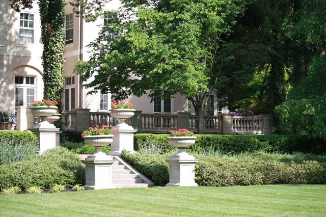 Landscape Design | Sunset Creations Inc | Skillman, NJ