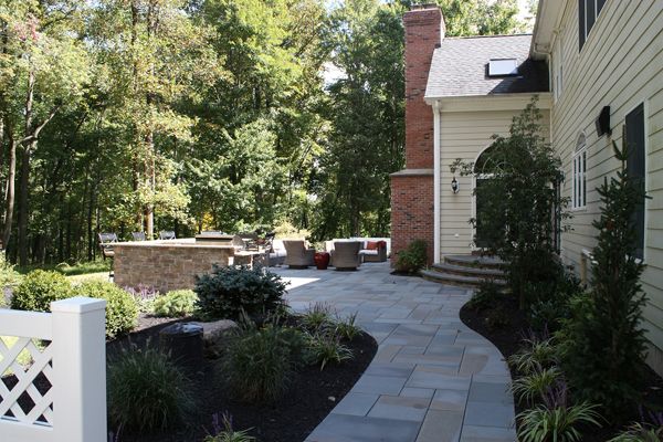 Hardscaping and Masonry | Sunset Creations Inc | Skillman, NJ