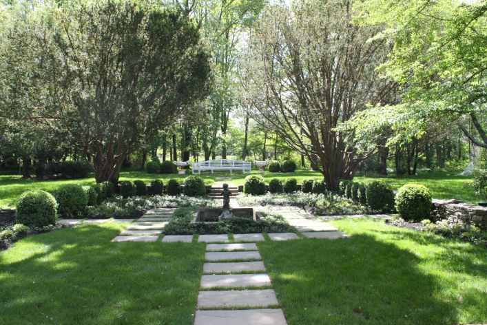 Lawn Maintenance | Sunset Creations Inc | Skillman, NJ