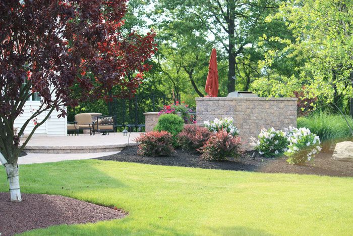 Lawn Maintenance | Sunset Creations Inc | Skillman, NJ