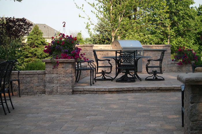 Hardscaping | Sunset Creations Inc | Skillman, NJ