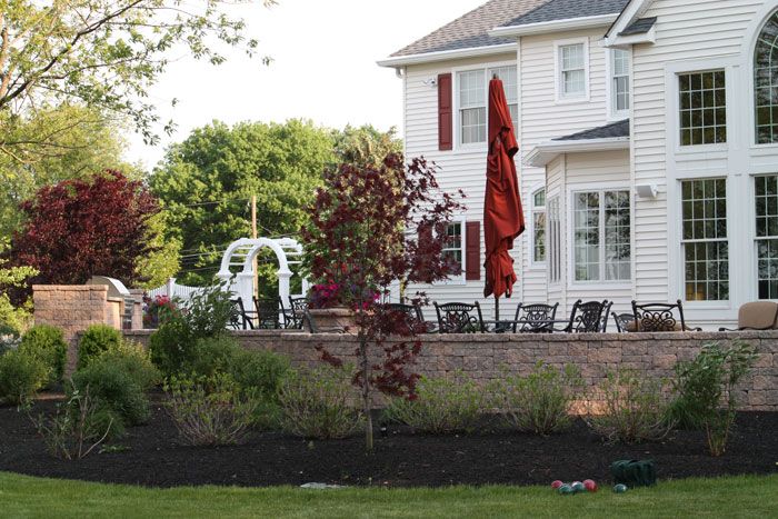 Hardscaping and Masonry | Sunset Creations Inc | Skillman, NJ