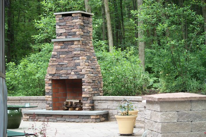 Hardscaping and Masonry | Sunset Creations Inc | Skillman, NJ