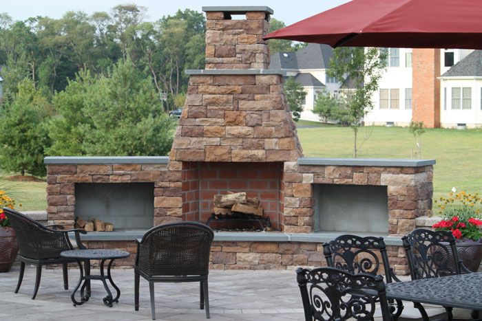 Hardscaping and Masonry | Sunset Creations Inc | Skillman, NJ