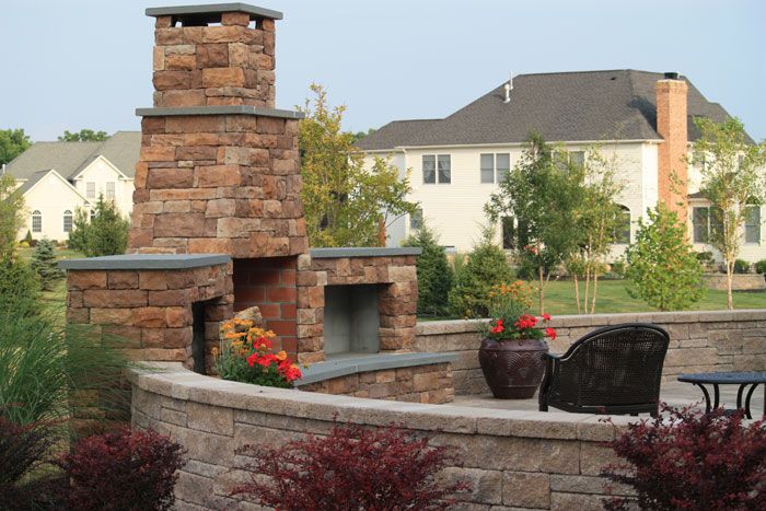 Hardscaping and Masonry | Sunset Creations Inc | Skillman, NJ