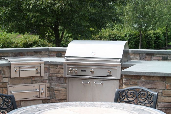 Outdoor Living | Sunset Creations Inc | Skillman, NJ