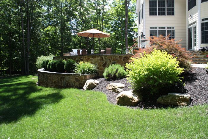Lawn Maintenance | Sunset Creations Inc | Skillman, NJ