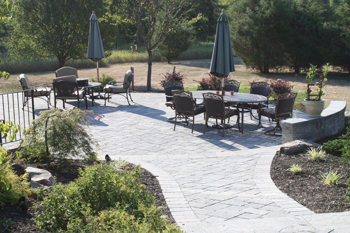 Hardscaping | Sunset Creations Inc | Skillman, NJ