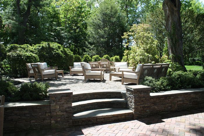 Hardscaping and Masonry | Sunset Creations Inc | Skillman, NJ