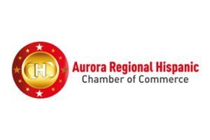 Member of the Aurora Regional Hispanic Chamber of Commerce