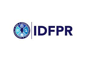 Licensed with the IDFPR (The Illinois Department of Financial and Professional Regulation)