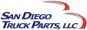 San Diego Truck Parts LLC - logo