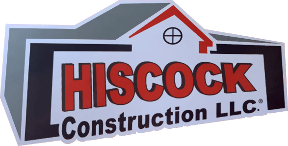 Hiscock Construction LLC - Logo