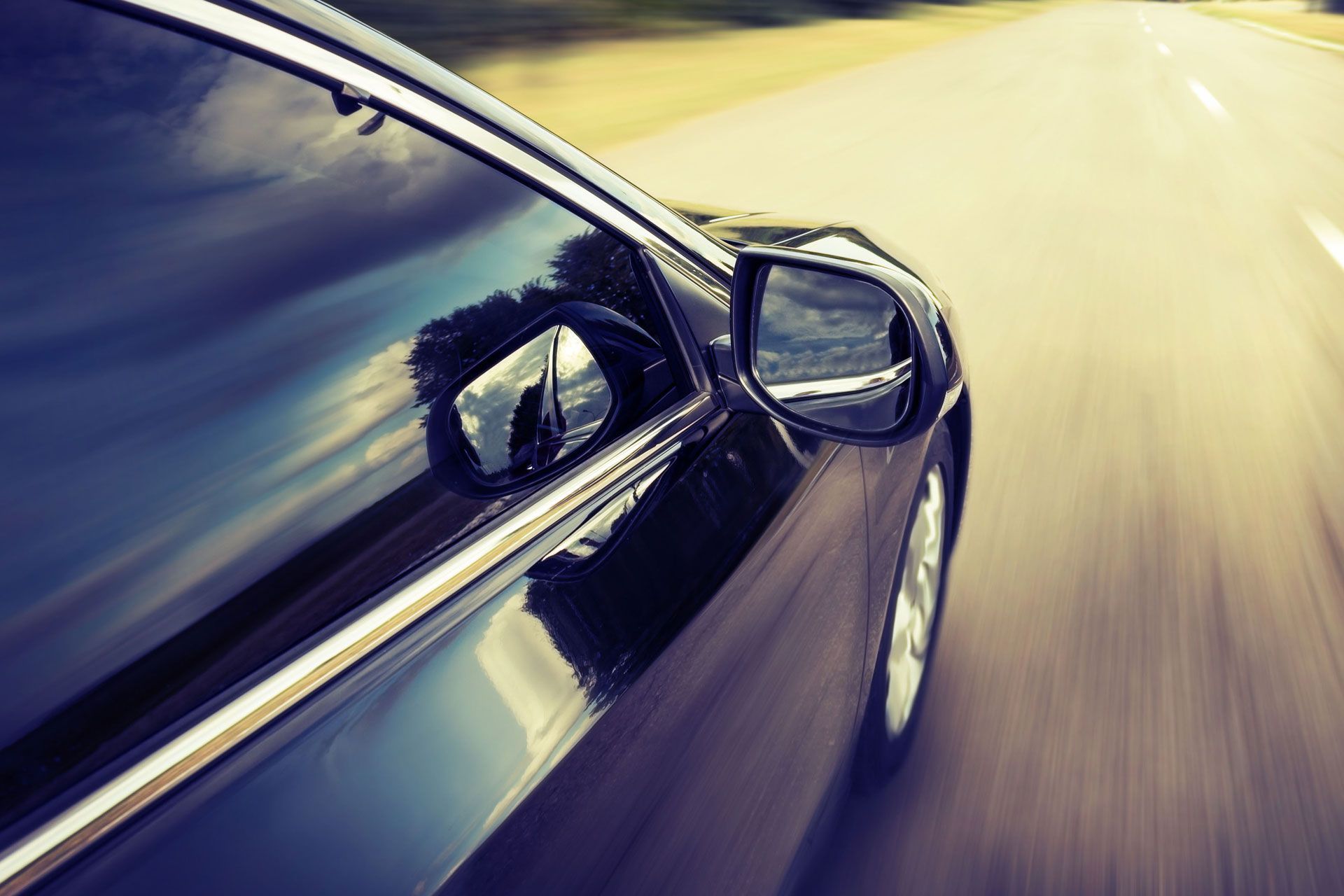 Residential Glass Tint | Precision Window Tinting | Hemet CA