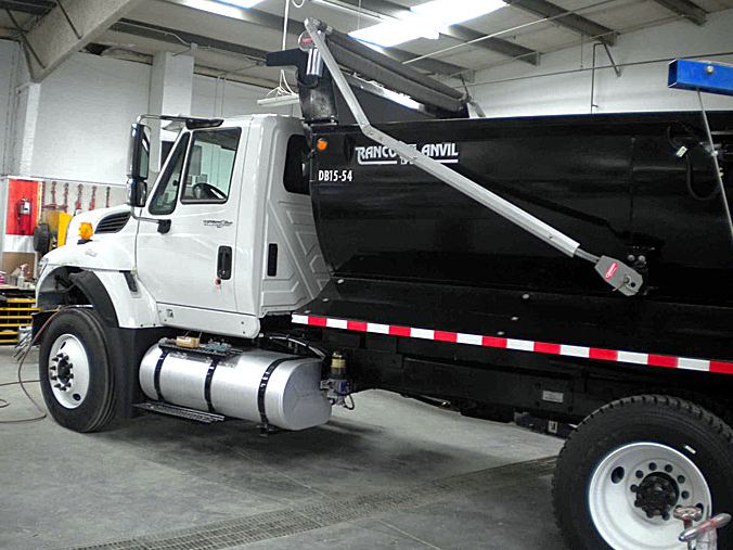 Moore's Auto Body Gallery