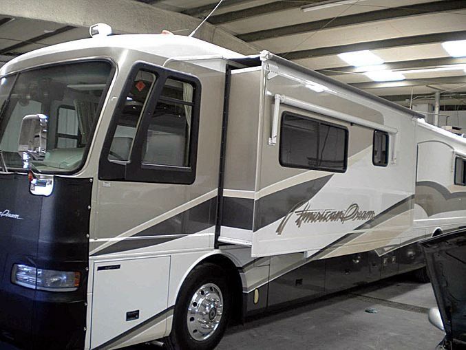 Moore's Auto Body Gallery