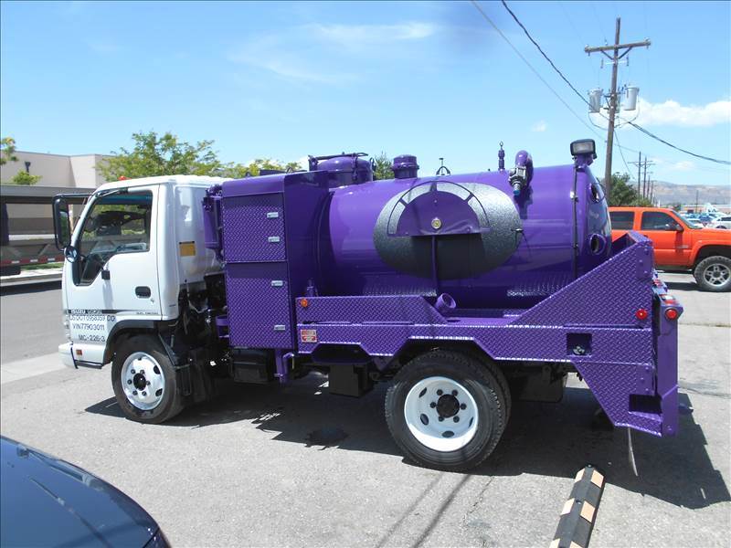 Moore's Auto Body Gallery