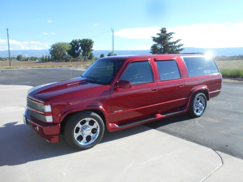 Moore's Auto Body Gallery