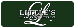 Little's Landscaping & Construction Inc. Logo
