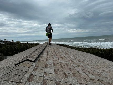 Brian Coffey Construction & Roofing