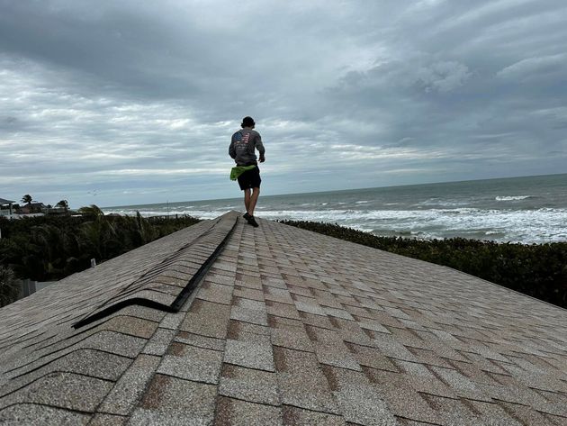 Brian Coffey Construction & Roofing