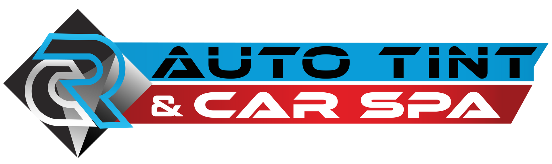 CR Auto Tint - logo