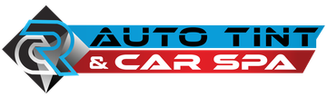 CR Auto Tint - logo