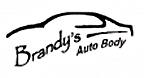 Brandy's Auto Body - Logo