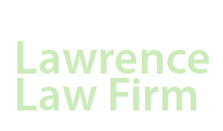 Lawrence Law Firm PLC-Logo