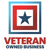Veteran Owned Business logo