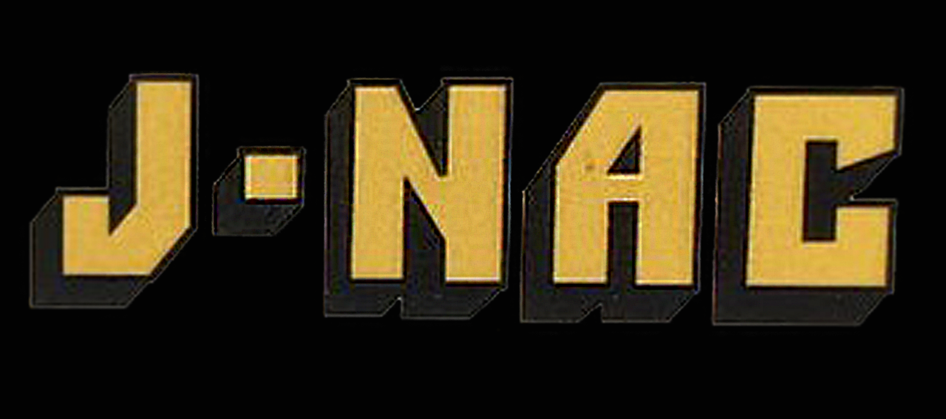 J-Nac - Logo