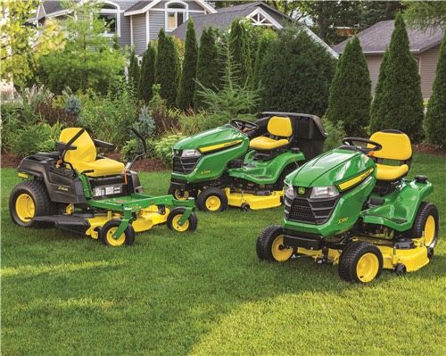 South Shore Tractor Supply Lawn Equipment West Bridgewater