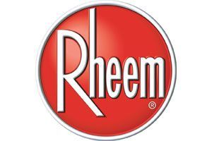 Rheem logo
