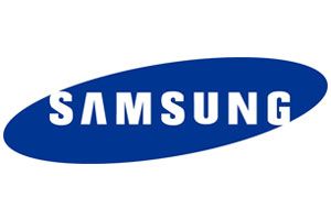 Samsung logo
