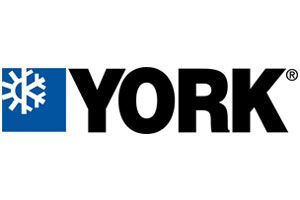 York brand logo