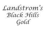 Landstrom's Black Hills Gold