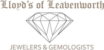 Lloyd's Of Leavenworth - Logo