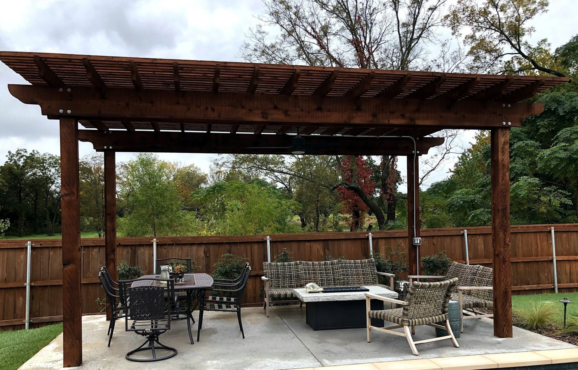 JLS Landscaping & Pools of Texoma Sherman, TX