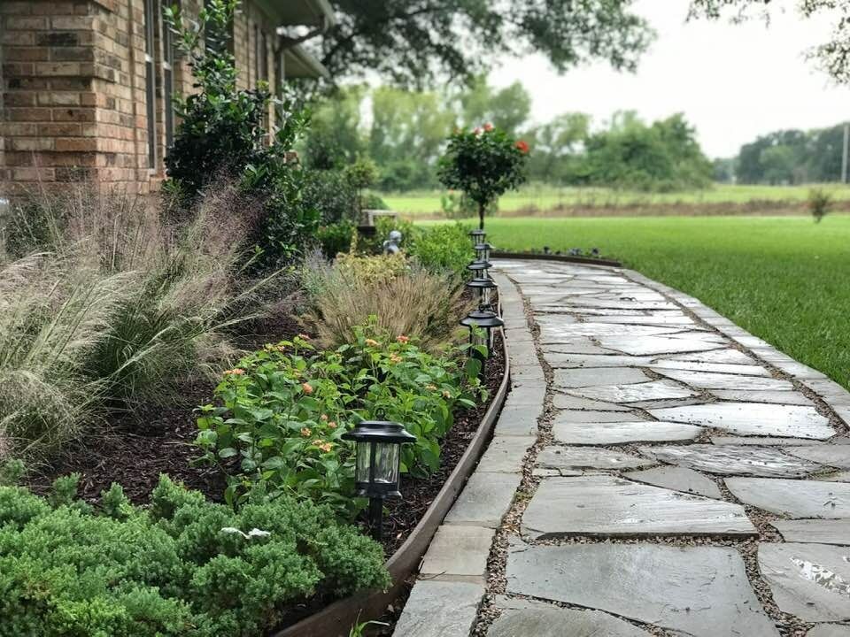 JLS Landscaping & Pools of Texoma Sherman, TX